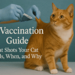Cat Vaccination