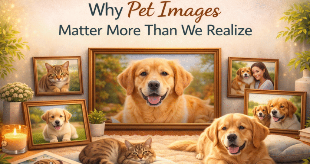 pet images
